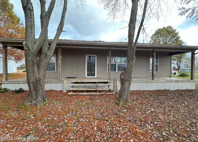 Property at 14531 S Highway 259, Leitchfield, KY 42754, 3 beds, 2 baths