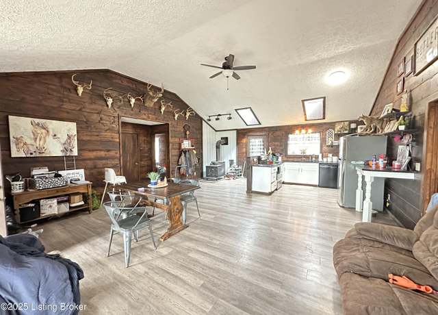 Property at 14531 S Highway 259, Leitchfield, KY 42754, 3 beds, 2 baths