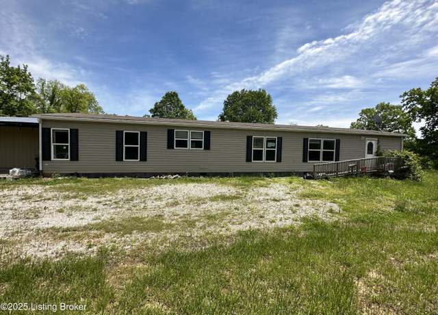 Property at 235 Hillview Ln, Bloomfield, KY 40008, 3 beds, 2 baths