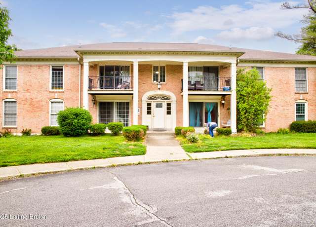 Property at 108 Highwood Dr, Louisville, KY 40206, 3 beds, 2 baths