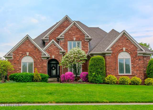 Property at 1119 Lake Bluff Cir, Louisville, KY 40245, 4 beds, 4 baths