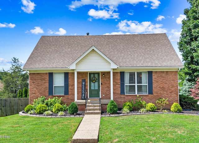 Property at 8700 Lambach Ln, Louisville, KY 40220, 3 beds, 2.5 baths