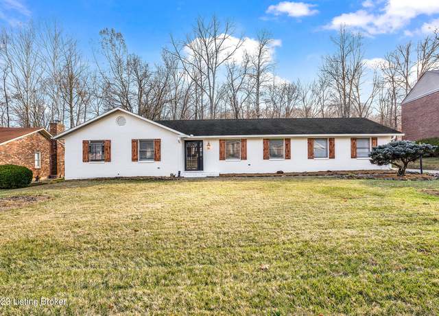 Photo of 8705 Mountain Brook Dr, Louisville, KY 40272