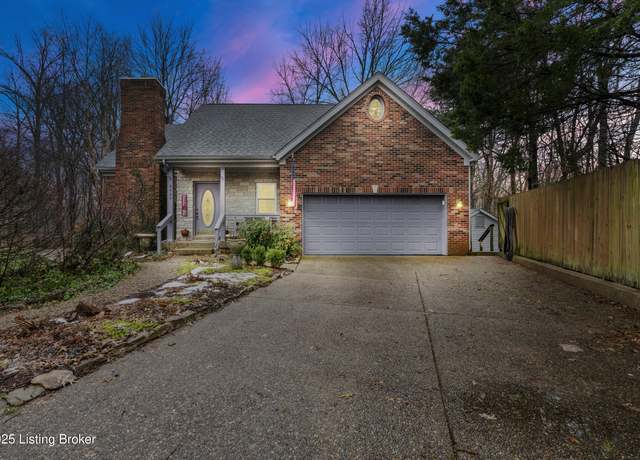 Property at 6427 Labor Ln, Louisville, KY 40291, 4 beds, 2.5 baths