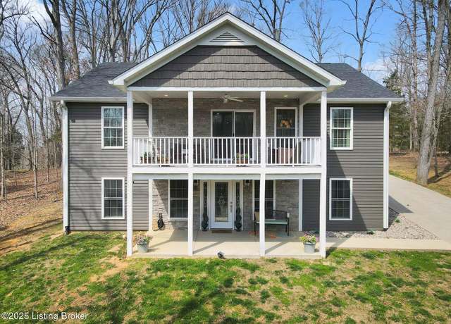 Property at 100 Bellemeade St, Brandenburg, KY 40108, 4 beds, 3 baths