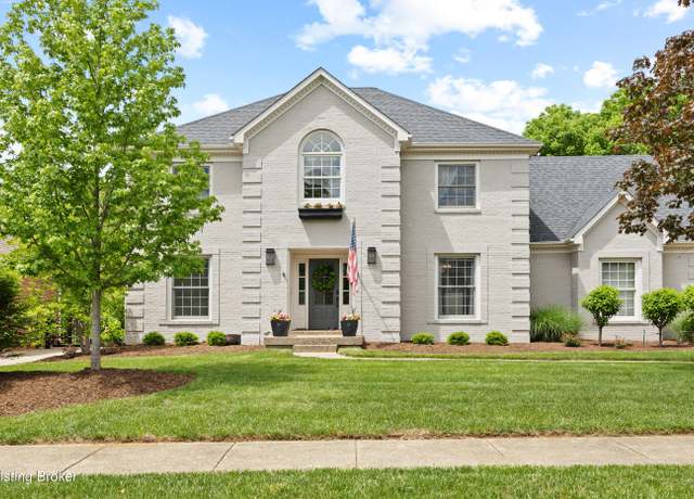 Property at 10507 Hobbs Station Rd, Louisville, KY 40223, 4 beds, 2.5 baths