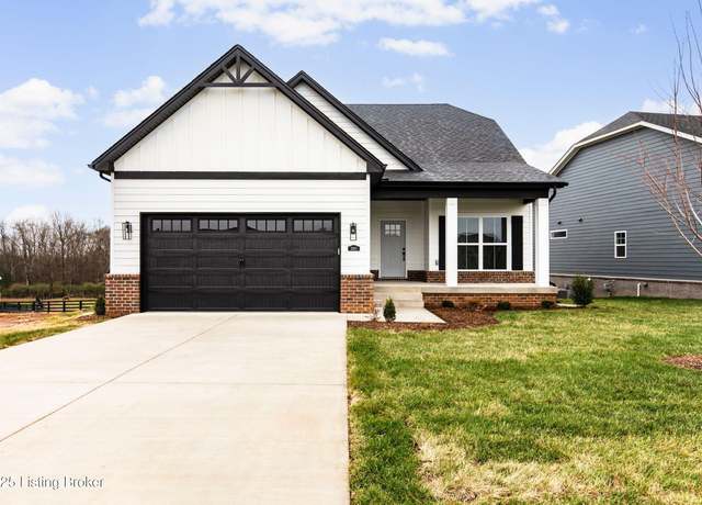 Property at 8008 Happy Jack Way, Louisville, KY 40299, 3 beds, 2 baths