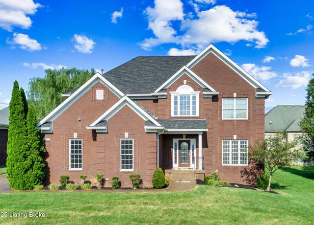 Property at 7907 Niemann Dr, Louisville, KY 40291, 4 beds, 2.5 baths