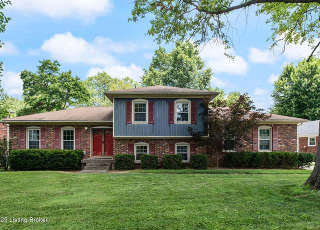 Property at 2409 Hayward Rd, Louisville, KY 40242, 3 beds, 2 baths