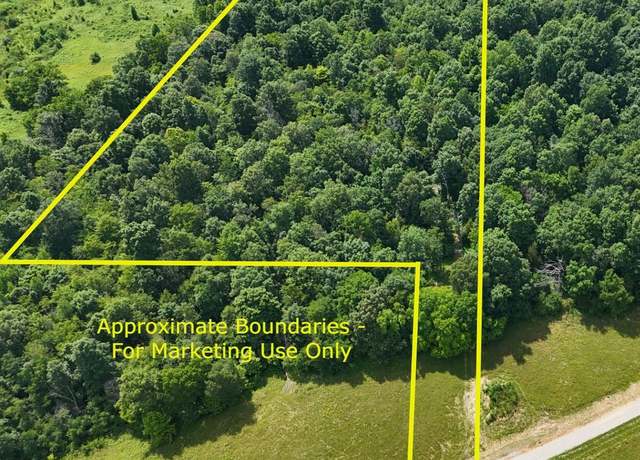 Property at Tract 5 Troutman Ln, Clarkson, KY 42726