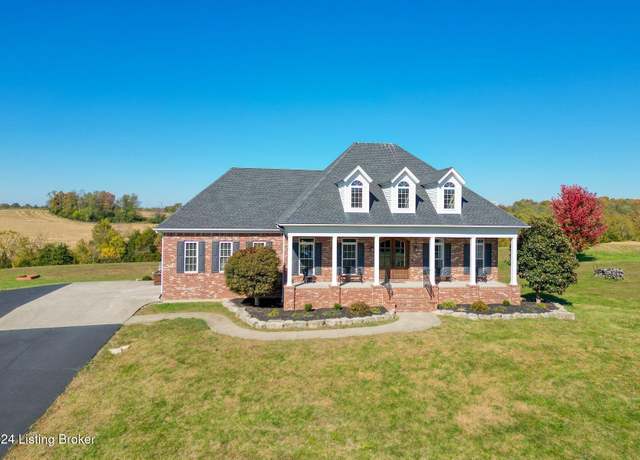 Property at 3698 Veechdale Rd, Simpsonville, KY 40067, 5 beds, 3.5 baths