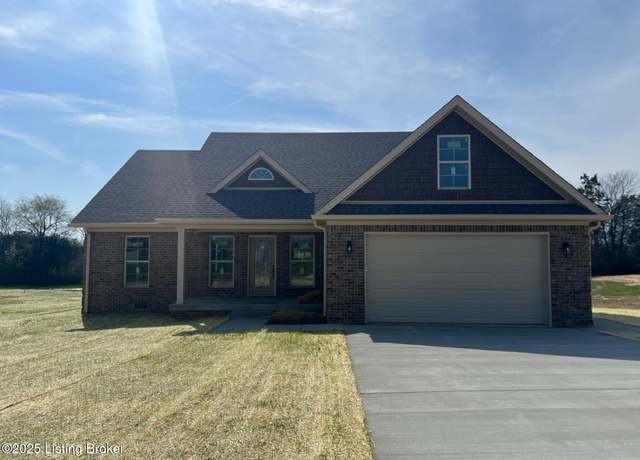 Property at 215 Open Meadow Dr, Bardstown, KY 40004, 3 beds, 2 baths