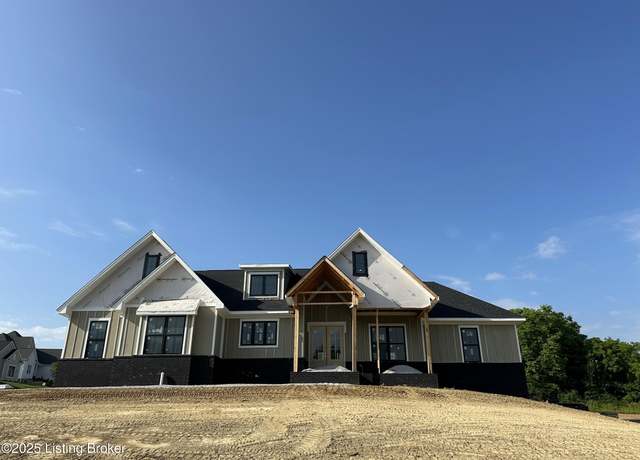 Property at 288 Edith Way, Crestwood, KY 40014, 4 beds, 3.5 baths