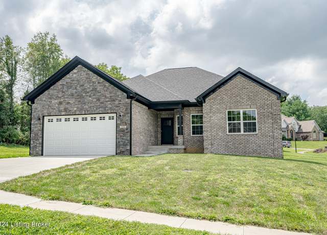 Property at 1498 Yorkshire Dr, Elizabethtown, KY 42701, 3 beds, 2 baths