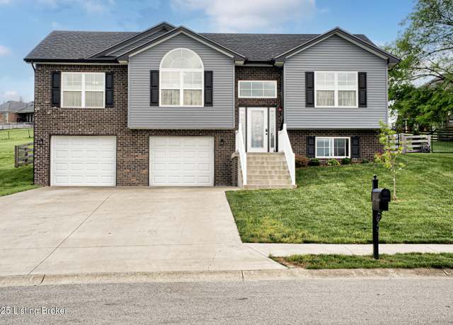 Property at 240 Oak Leaf Ct, Taylorsville, KY 40071, 4 beds, 3 baths