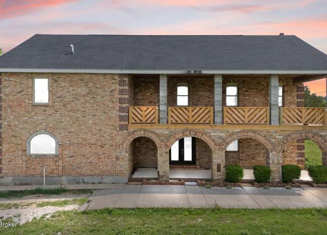 Property at 281 E Millerstown Rd Rd, Upton, KY 42784, 8 beds, 3 baths
