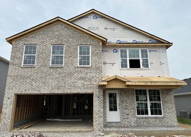 Property at 12008 Parkview Trace Dr, Louisville, KY 40229, 4 beds, 2.5 baths