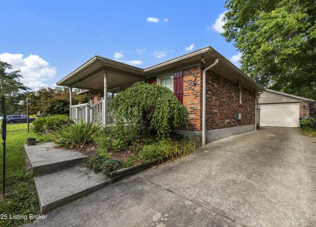 Property at 4208 Saint Thomas Ave, Louisville, KY 40218, 3 beds, 2 baths