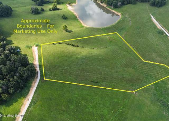 Property at Tract 7 Troutman Ln, Clarkson, KY 42726
