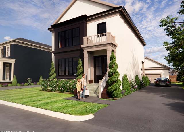 Property at 909 S Sherrin Ave, Louisville, KY 40207, 3 beds, 2.5 baths