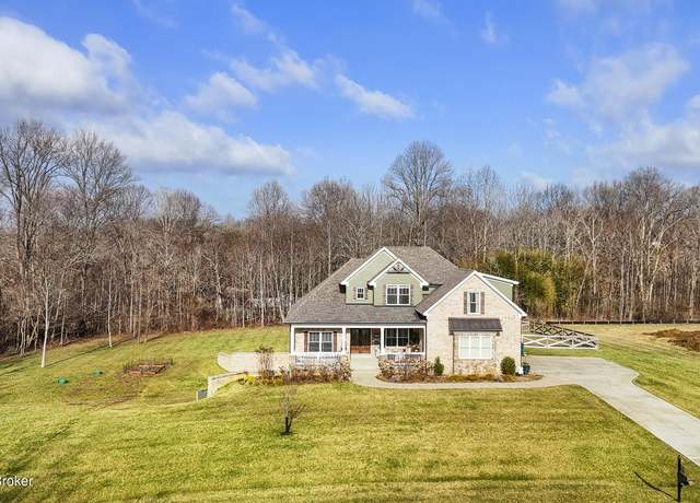 Property at 4800 Sycamore Ridge Ln, La Grange, KY 40031, 6 beds, 3.5 baths