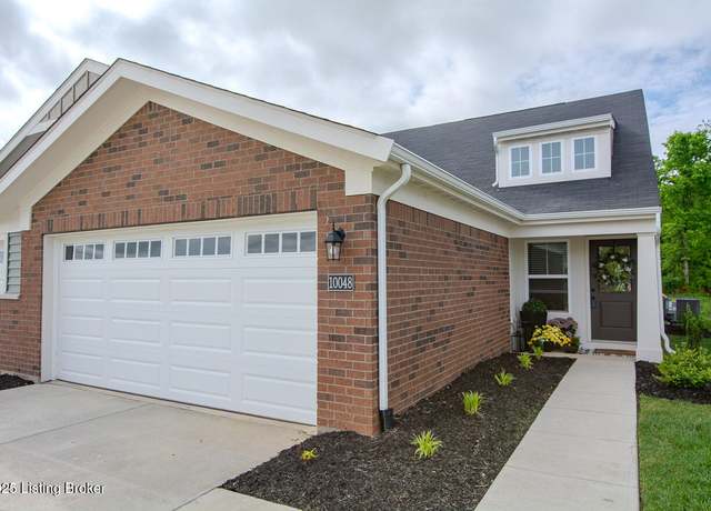 Property at 10048 Windcrest Farms Ln, Louisville, KY 40291, 3 beds, 2.5 baths