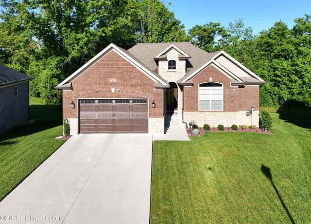 Property at 7902 Cultivator Ct, Louisville, KY 40291, 4 beds, 3 baths