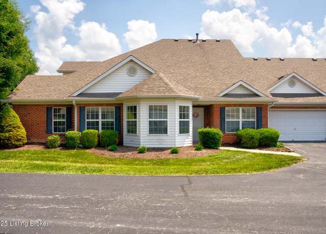 Property at 6813 Casey Pl, Louisville, KY 40229, 3 beds, 3 baths