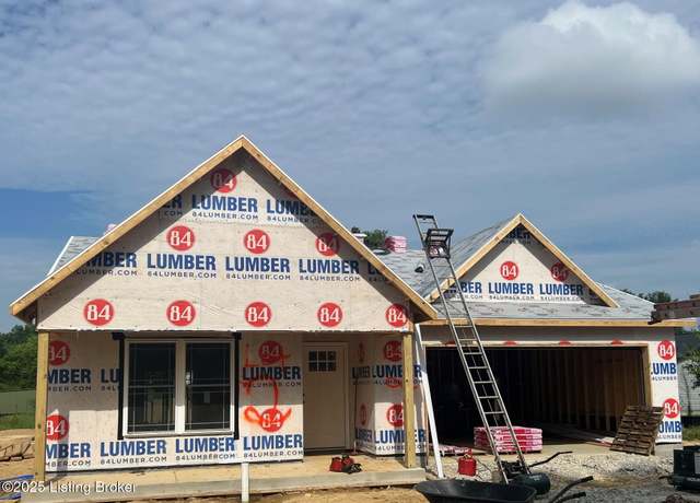 Property at Lot 2 Farmgate Crossings, Louisville, KY 40291, 3 beds, 2 baths
