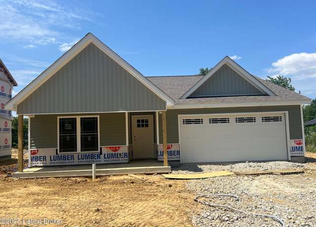 Property at Lot 2 Farmgate Crossings, Louisville, KY 40291, 3 beds, 2 baths