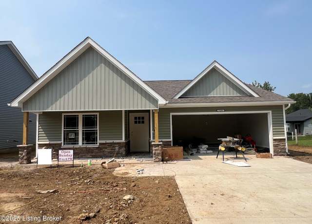 Property at Lot 2 Farmgate Crossings, Louisville, KY 40291, 3 beds, 2 baths
