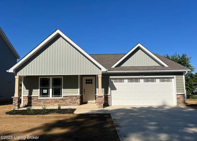 Property at Lot 2 Farmgate Crossings, Louisville, KY 40291, 3 beds, 2 baths