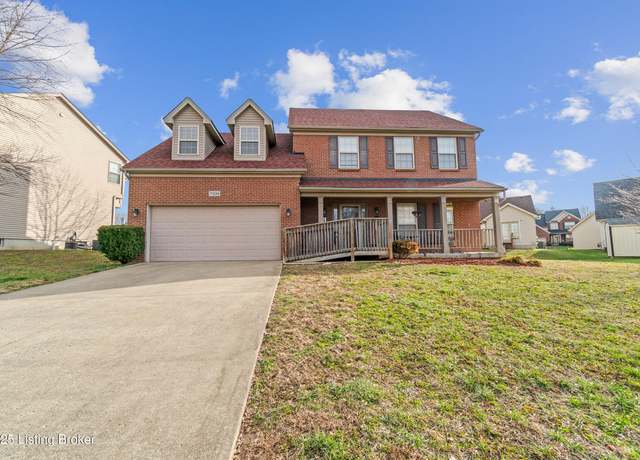 Property at 11334 Top Walnut Loop, Louisville, KY 40229, 4 beds, 2.5 baths