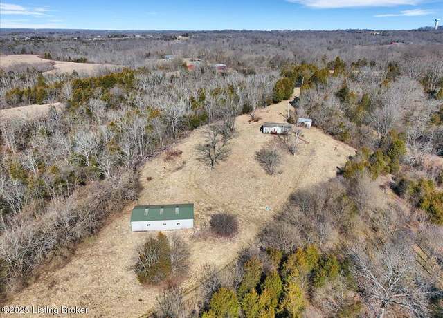 Property at 1008 Pattons Creek Rd, Pendleton, KY 40055, 3 beds, 2 baths
