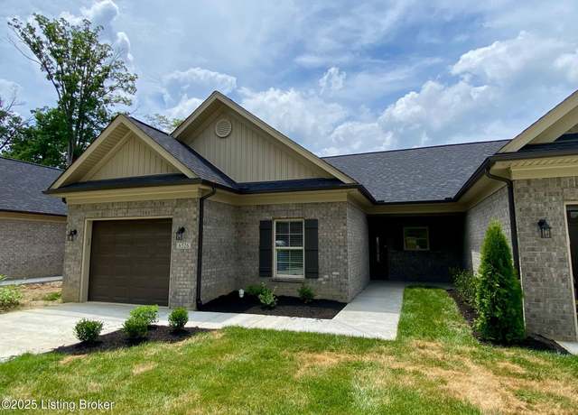 Property at Lot 132 Blum Farm Ct, Louisville, KY 40291, 2 beds, 2 baths