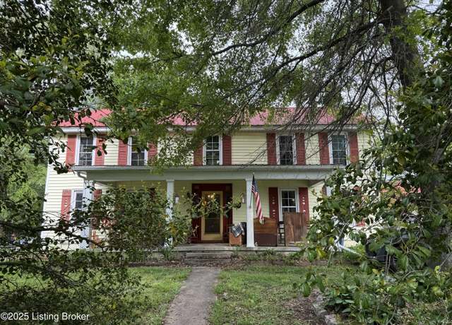 Property at 1612 N North Miles Street St, Elizabethtown, KY 42701, 3 beds, 2 baths