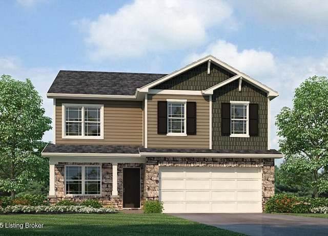 Property at 532 Zelcova Dr, Eminence, KY 40019, 4 beds, 2.5 baths