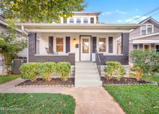 Property at 1529 Texas Ave, Louisville, KY 40217, 2 beds, 2 baths