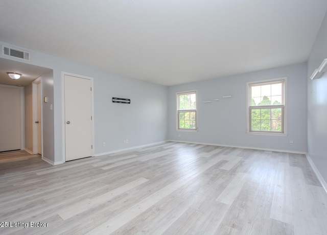Property at 8138 Lake Ter Unit E6, Louisville, KY 40222, 1 bed, 1 bath