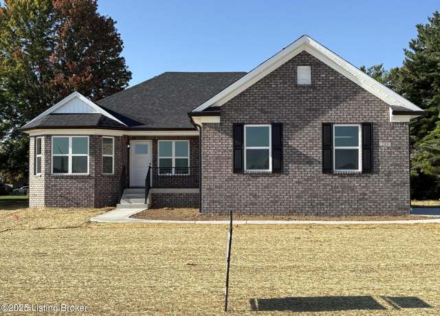 Property at 289 Bluegrass Way, Mt Washington, KY 40047, 3 beds, 2 baths