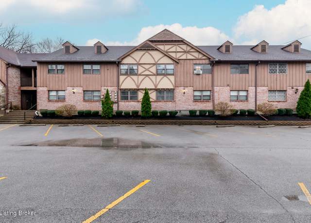 Property at 221 N Clifton Ave Apt 16, Louisville, KY 40206, 2 beds, 1 bath