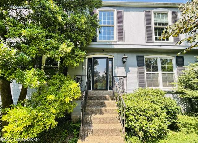 Property at 7005 Green Spring Dr, Louisville, KY 40241, 4 beds, 3 baths