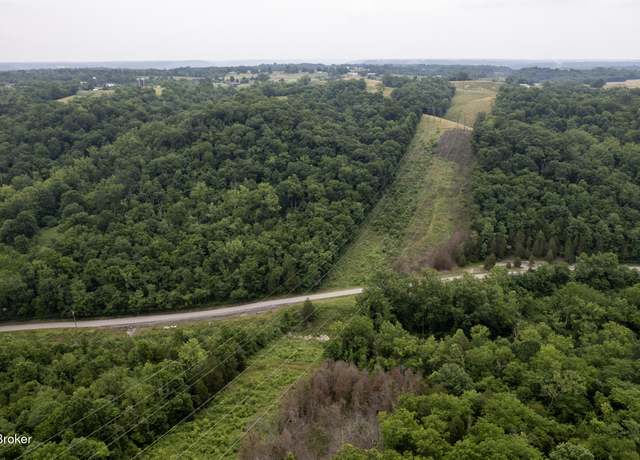Property at 0 Hwy 184, Ghent, KY 41045