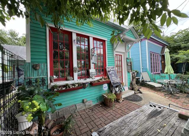 Property at 958 Barret Ave, Louisville, KY 40204, 1 bed, 1 bath