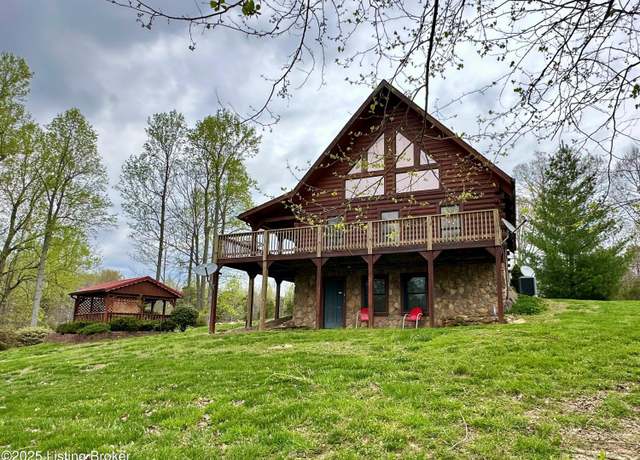 Property at 325 Lake Front Rd, Leitchfield, KY 42754, 3 beds, 2 baths