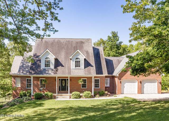 Property at 80 Blaine Ct, Brandenburg, KY 40108, 5 beds, 5.5 baths