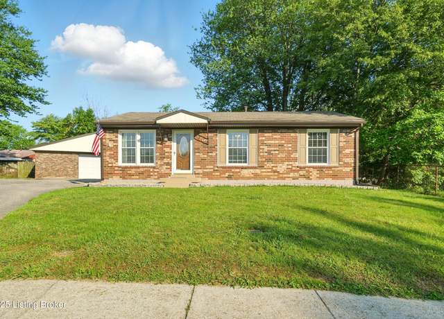 Property at 6503 Larch Ct, Louisville, KY 40229, 3 beds, 1 bath