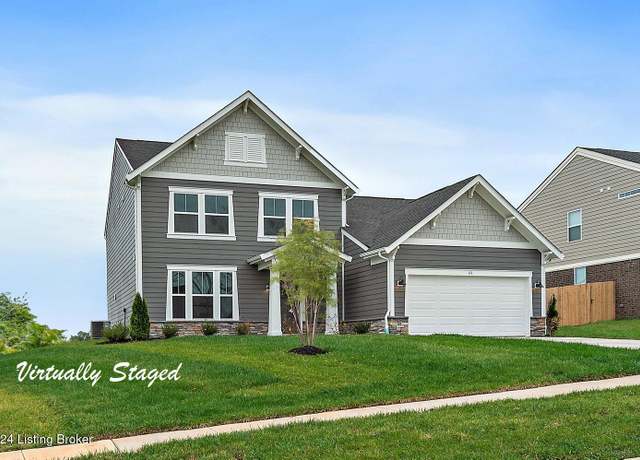 Property at 111 Preserves Blvd, Mt Washington, KY 40047, 3 beds, 2.5 baths