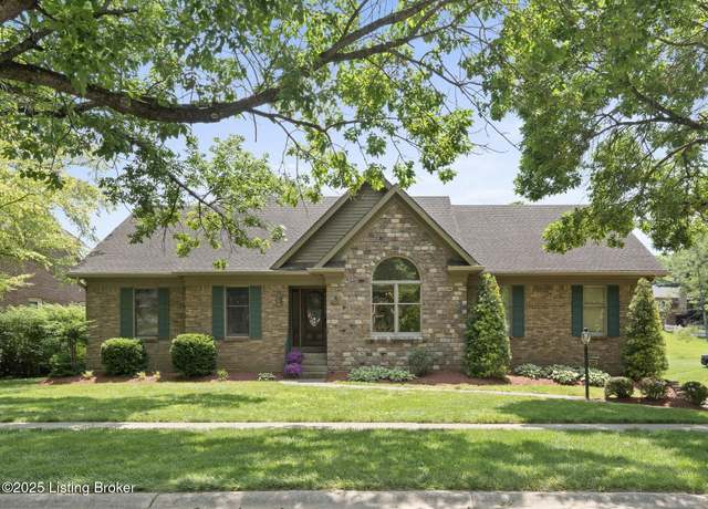 Property at 12408 Kirkham Rd, Louisville, KY 40299, 3 beds, 2 baths