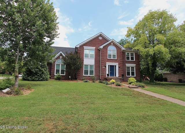 Property at 4201 Patterson Park Ct, Louisville, KY 40299, 4 beds, 2.5 baths
